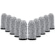 thumbnail image 4 of sweethay Fundas para las yemas de los dedos, protectores laborales de seguridad para esculpir, guantes resistentes al desgaste para plantar, Type3 NO3, 4 of 6