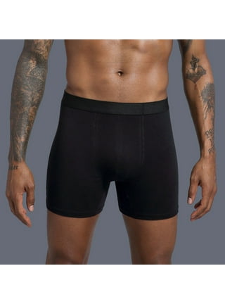 Boxer para online hombre walmart