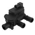 thumbnail image 1 of Válvula Solenoide De Control Del Calentador 2308300084 Reemplazo Sensible Para Benz Clase CL W216 Clase SL R230 Clase S W221, Válvula De Control Del Calentador HVAC, 1 of 5
