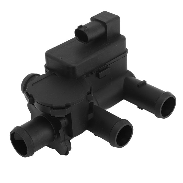 Válvula Solenoide De Control Del Calentador 2308300084 Reemplazo Sensible Para Benz Clase CL W216 Clase SL R230 Clase S W221, Válvula De Control Del Calentador HVAC