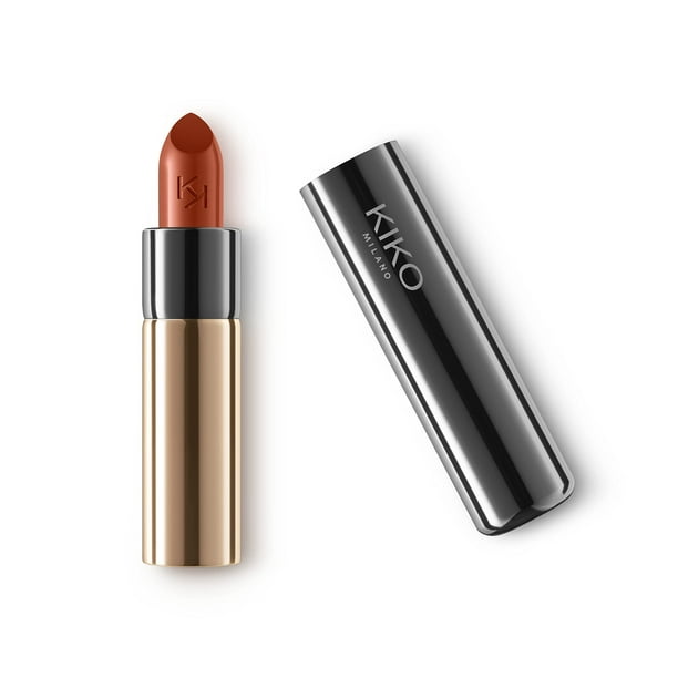 Barra de labios KIKO Milano Gossamer Emotion Creamy 139 Bold Color