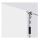 thumbnail image 2 of Multi-Functional Light Stand Mounting Adapter Heavy Duty Swivel Head Holder Grip Head for Stand Extension Boom(Black), 2 of 5