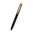 thumbnail image 1 of Cello Jet Maxx Gold Ball Pen - Pack of 6 (Blue), 1 of 1