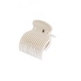 thumbnail image 2 of Amdohai 12pcs Hair Rollers Clip Hot Roller Clips Hair Curler Claw Clips Hair Perm Insulation Clip Random Color, 2 of 3