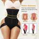 thumbnail image 5 of Tummy Trainer Female Exceptional Shape Wear 2-in-1 High Waist Hip Lifting Pants Shaping Perfect Body, 5 of 5