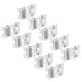 thumbnail image 1 of Prensatelas de rodillo prensatelas de rodillo de cuero amplia aplicación para máquinas de coser domésticas ANGGREK Otros, 1 of 8