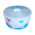 thumbnail image 1 of Toilet Seam Stickers Clear Printed Sticker Shower Tile Sealer Sealant Waterproof Style C, 1 of 9