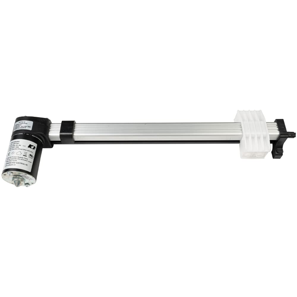 Kaidi Motor Actuator Model KDPT007-02 Replacement for Recliner Electric Sofa Lift Chairs