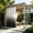 Black#36, variant on 79"x71" Outdoor Waterproof Curtain, Thickened Privacy Screen Panel with Hanging Rings, Sun Shading Drape for Patio, Pergola, Porch & Gazebo, Windproof Fabric, 1 Panel