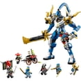 thumbnail image 3 of Set LEGO Ninjago Meca Titán de Jay 71785, 3 of 4