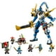 thumbnail image 3 of Set LEGO Ninjago Meca Titán de Jay 71785, 3 of 4