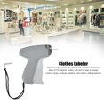 thumbnail image 4 of Clothing Labeling Device Clothing Labeling Nail Head,Label Attacher Tapping Device Clothing Labeling Device Set Pricing Label Accessories, 4 of 9
