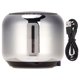 thumbnail image 1 of Altavoz Bluetooth Portátil, Señal Estable Transmisión De Alta Velocidad Bajo L13 Mini Altavoz Inalámbrico Para El Hogar Para Viajes Al Aire Libre, 1 of 8