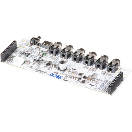 KORG NTS-2 oscilloscope kit  組み立て式 DIY シンセサイザー キット