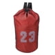 thumbnail image 2 of Mochila deportiva de entrenamiento físico con cordón de tela Oxford para baloncesto y fútbol, 2 of 8
