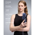 thumbnail image 2 of Vaporizador portátil Nesmar G5 Pro Smart 1200W 100-240V Azul, 2 of 9