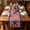 1#, variant on Aufmer Dual Theme Multi Purpose Long Table Cloth Soft Fabric Flexible Size Matching For Home Restaurant Holiday Tea Dining Scene Layout Ornament(33×120cm)