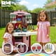 thumbnail image 5 of Cocina Infantil De Juguete c/ 35 Acc Luces y Sonido, 5 of 6