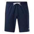thumbnail image 1 of Short Deportivo Hombre Entrenamiento Reebok Workout Ready azul marino S, 1 of 9