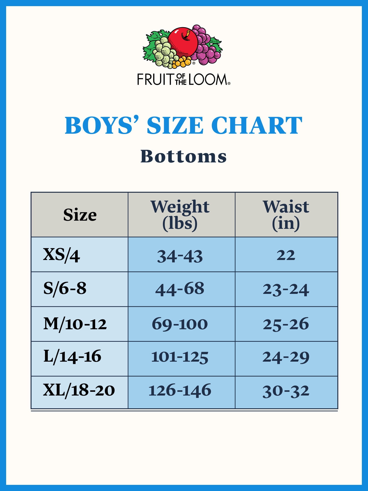 Print and Solid Covered Waistband Boxer Briefs, 7 Pack (Little Boys & Big Boys)