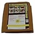 thumbnail image 2 of Bâches en Canevas, 12 x 14 10 Oz, 2 of 2