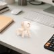 thumbnail image 4 of Versatile Dog Fan With Phone Handheld Desktop Fan Mini Fan For Students, 4 of 7