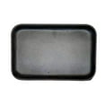 thumbnail image 1 of yuksok Grill Pan Korean BBQ Pan Grilled Steak Plate for Barbecue Baking Picnic, 1 of 9