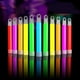 thumbnail image 1 of Glow Sticks Glow Fever a granel, 50 unidades, 10 cm, para regalos de fiesta infantil, 1 of 7