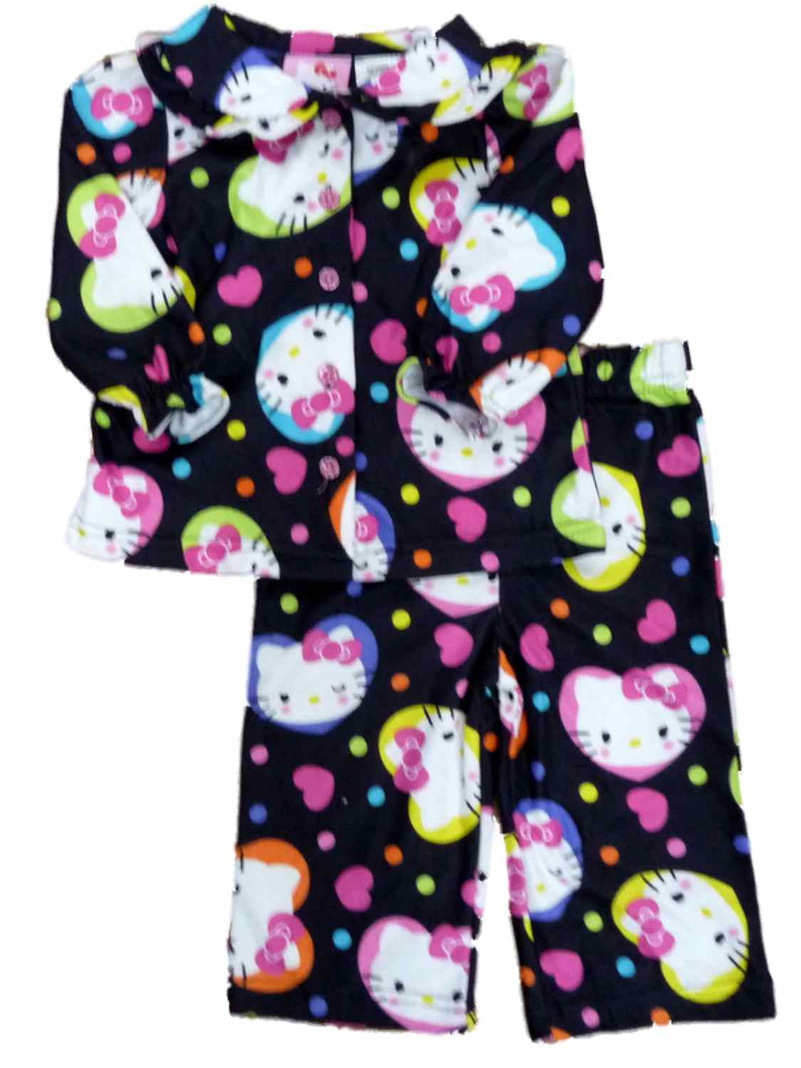 hello kitty pajamas hello kitty pajamas