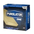 thumbnail image 2 of Purolator Advanced Engine Air Filter Purolator ONE A53384 for Chevrolet C10, 2 of 3