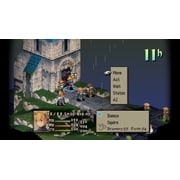 Final Fantasy Tactics –The Ivalice Chronicles, Nintendo Switch