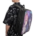 thumbnail image 5 of ReZero-Starting Life in Another World Backpack 17in Shoulders DaypackBag, 5 of 5