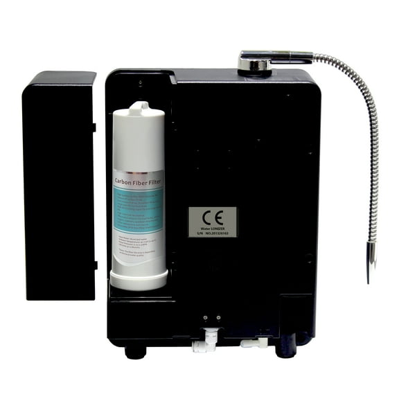 Replacement Internal Active Carbon Filter For Alka Water Ionizer PH 3 -11 Only