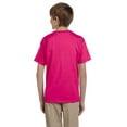 thumbnail image 2 of Gildan G200B Youth Ultra Cotton T-Shirt, 2 of 3