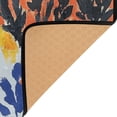 thumbnail image 3 of Yayeee Area Rugs for Living Room 5.2'x4' Indoor Non Slip Washable Bedroom Carpet, Colorful Landscape, 3 of 5