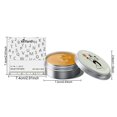 thumbnail image 3 of Fiudx Ofertas Relámpago Crema De Día Seis En Uno Para El Envejecimiento De Las Arrugas, Reafirmante, Hidratante Y Restauradora De Vitalidad, Ilumina Las Líneas, Hidrata Y Humecta 50G, 3 of 6
