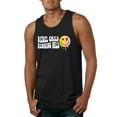 thumbnail image 2 of Wild Bobby Rebel Child Running Wild Streetwear Men Tank Top, 2 of 6