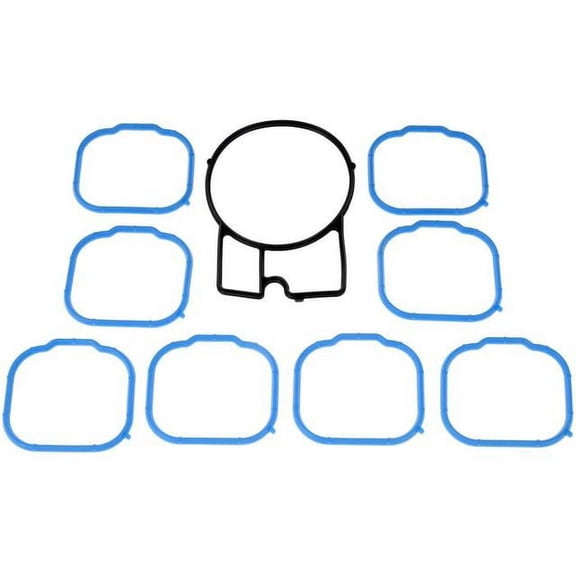 Intake Manifold Gasket Set - Compatible with 2000 - 2002 Cadillac Eldorado 2001