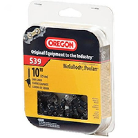 - Oregon Chain S39 10