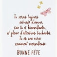 thumbnail image 3 of Hallmark Birthday Card for Niece (Sweetest Gift), 3 of 7