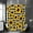 Yellow, variant on Yellow Sunflower Shower Curtain with Hooks Buffalo Check Waterproof Polyester Bath Curtain Sets for Shower Bathroom Decor, Black and White 72 x 72 in