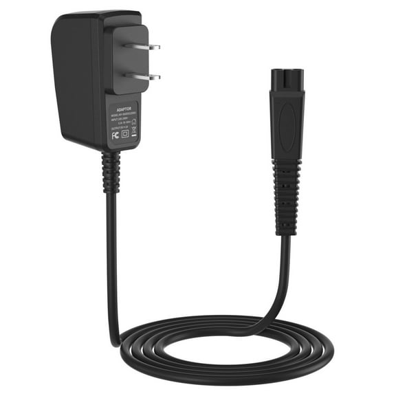 ARCADORA Charger for Andis TS-1 TS-2 Shaver 5V 1A Power Adapter 17165 CL-17165 New Tested Reliable Cord 59 Inch