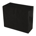 thumbnail image 3 of Funda Antipolvo Cobertor para Colchón Plegable Cubierta Protectora para Catres de Tela PP+PE con Dobladillo Elástico Adecuado para Camas de Hotel Y C 70 cm de ancho, 3 of 8