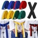 thumbnail image 3 of 1PC Martial Arts Karate Judo Taekwondo Professional Belts Judo Jiu Jitsu Standard Tapes Protective Waistband, 3 of 5