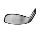 thumbnail image 4 of Pre-Owned LH Rogue ST Max OS Lite Womens Graphite Shaft Hybrid 27° Project X Cypher Black 40 Graphite Womens 4.0 (Ladies), 4 of 9