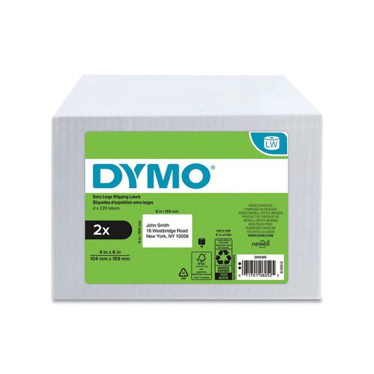 EXTRA SHIPPING LABEL ?️ USPS | Office | Extra Shipping Label | Poshmark main image 4