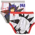 thumbnail image 2 of Disney Little Boys' Big Hero 6 5-Pack Underwear, 2 of 2