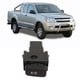 thumbnail image 3 of Botón Del Interruptor Del Enfriador De Aire A C, Reemplazo Directo 5 Pines 84660 71010 Interruptor De Control Del Aire Acondicionado Duradero Para Hilux Vigo 2005 A 2015, 3 of 7