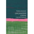 thumbnail image 1 of Crime Organisé: une Introduction Très Courte (Présentations Très Courtes), 1 of 1