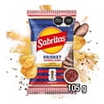 thumbnail image 1 of Papas fritas Sabritas Sabor carne ahumada 105g, 1 of 5